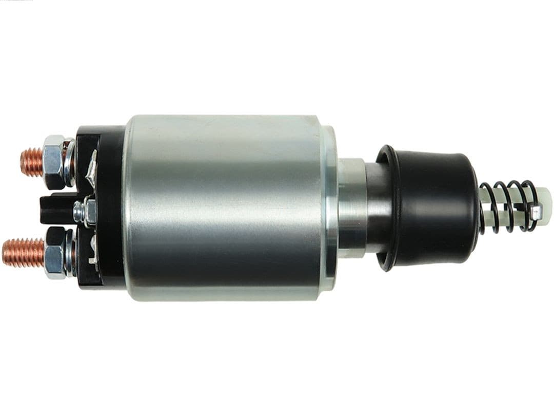 AS-PL Elektromagnetický spínač pre štartér SS0009 1