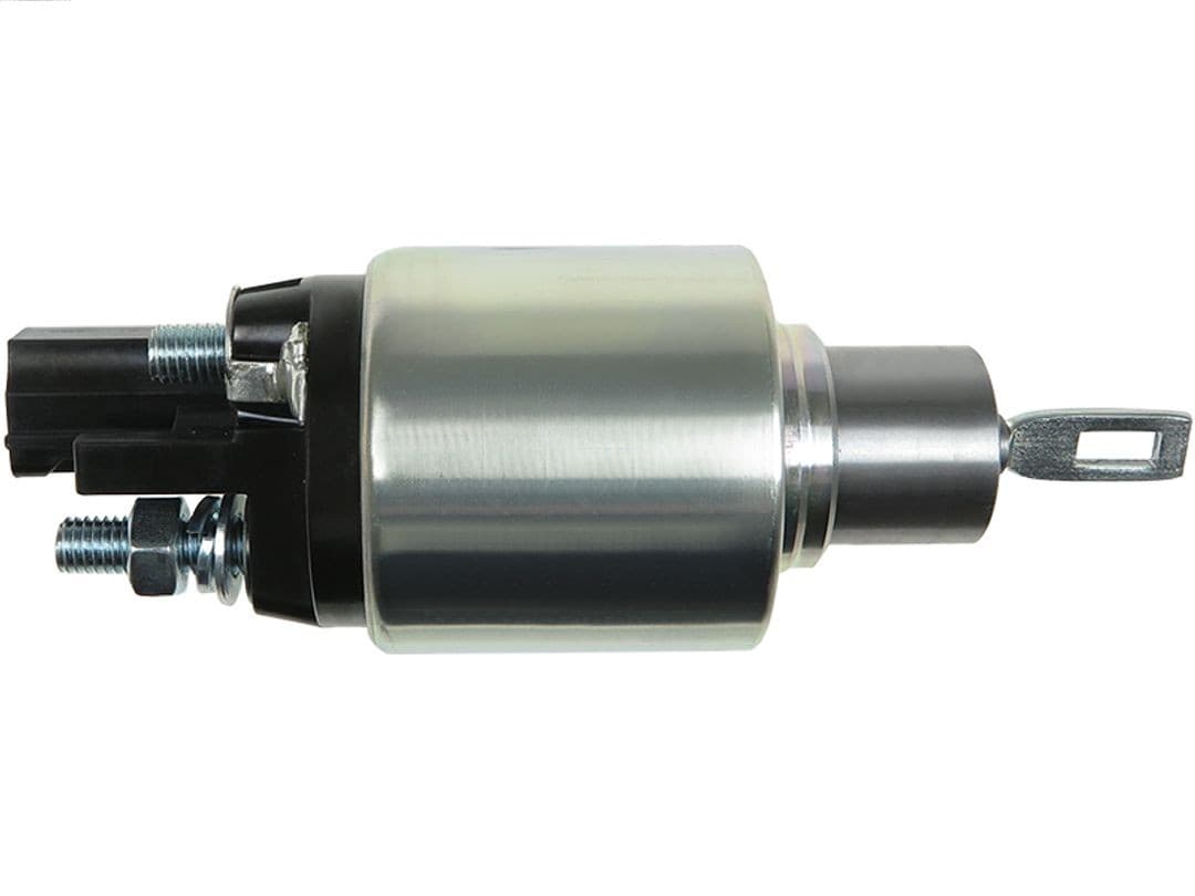 AS-PL Elektromagnetický spínač pre štartér SS0082 1