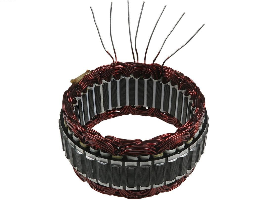 AS-PL Stator, generátor AS5054S 1