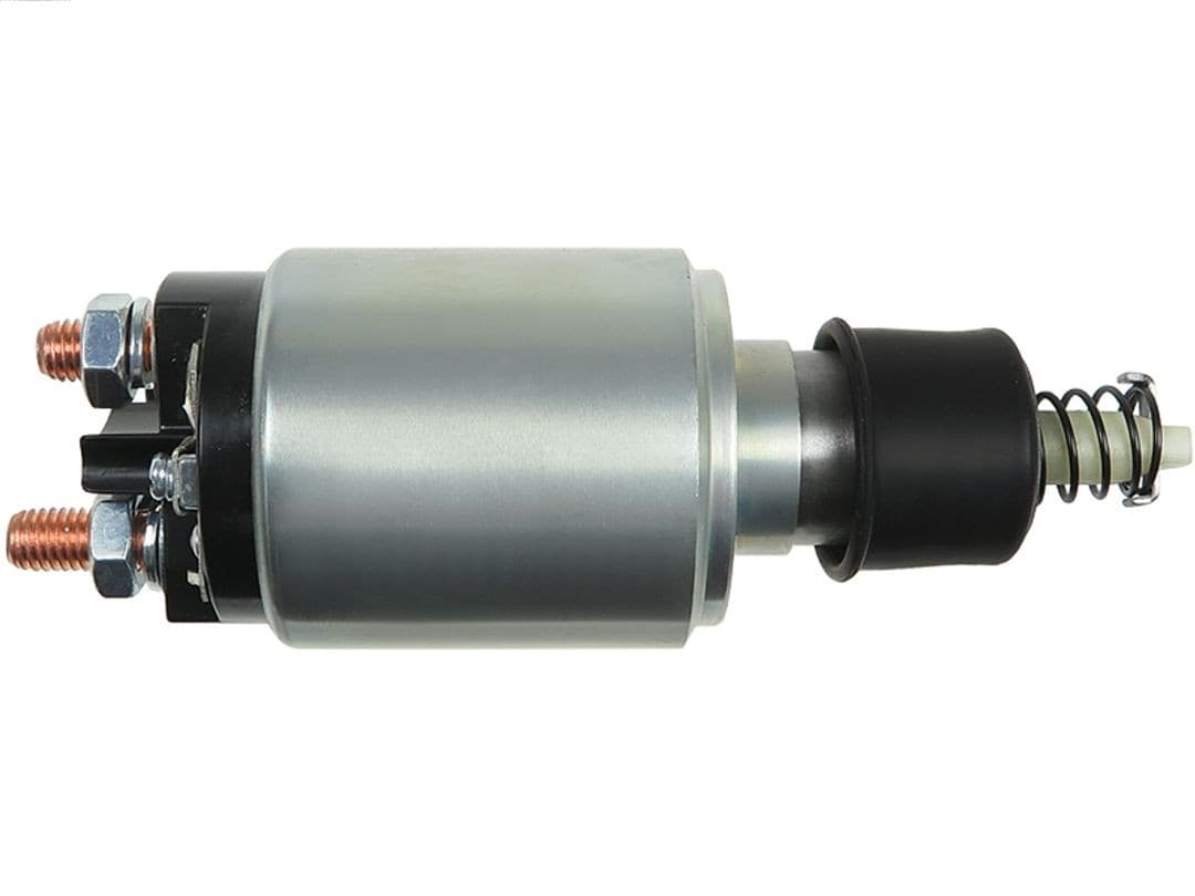 AS-PL Elektromagnetický spínač pre štartér SS0008 1