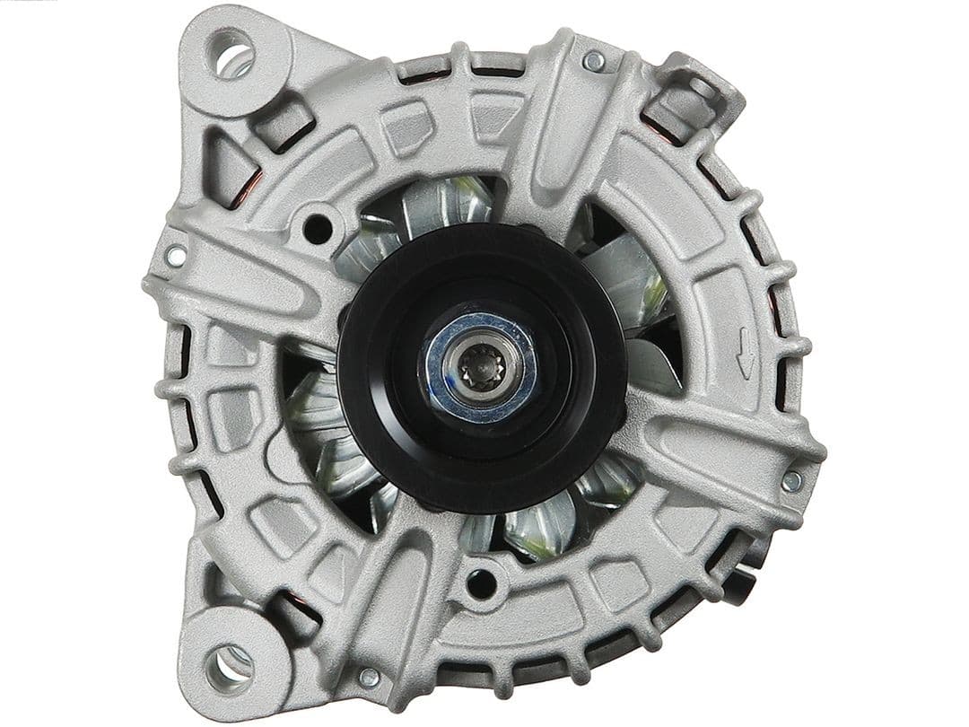 AS-PL Alternátor A0837S 1