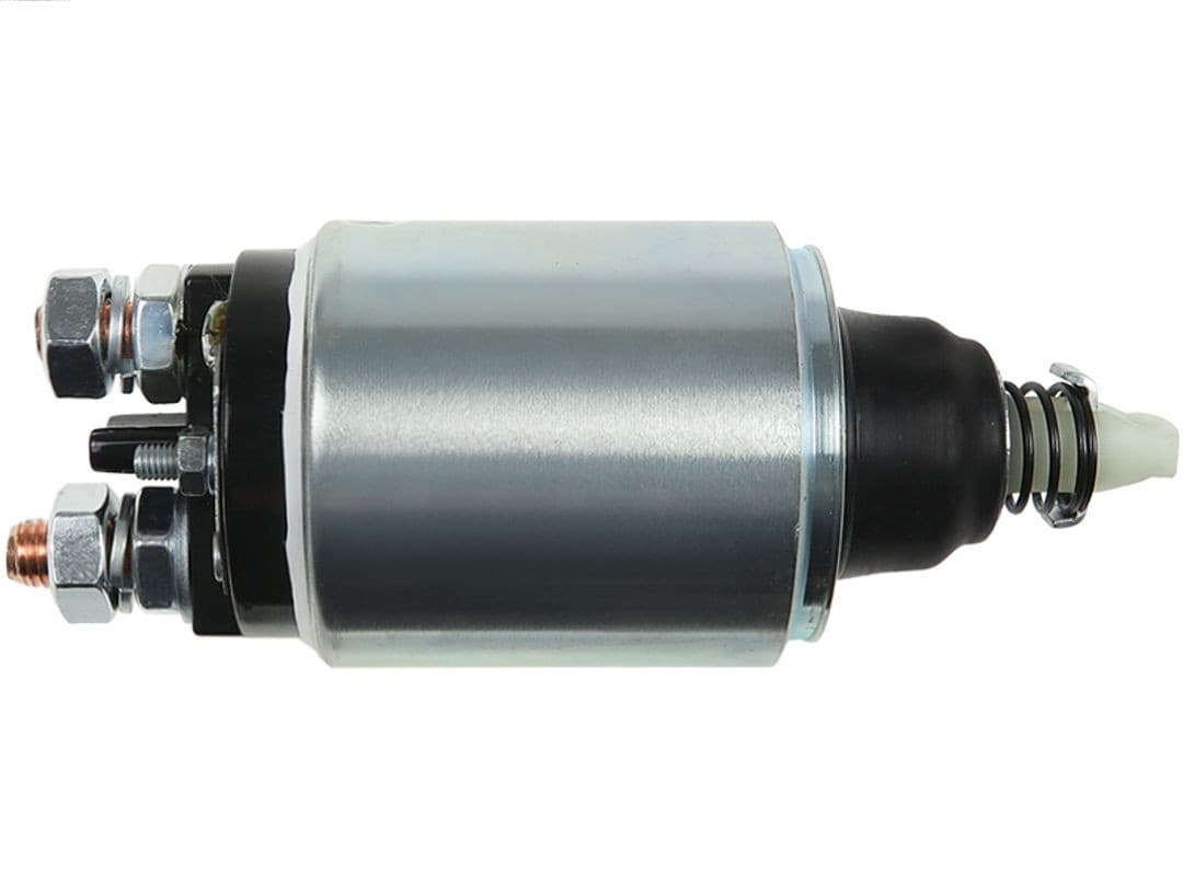 AS-PL Elektromagnetický spínač pre štartér SS9048 1