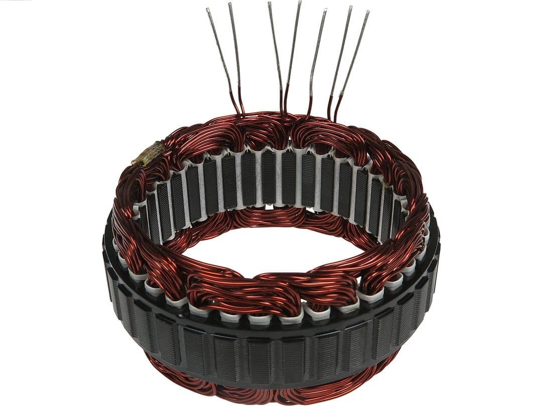 AS-PL Stator, generátor AS5003 1