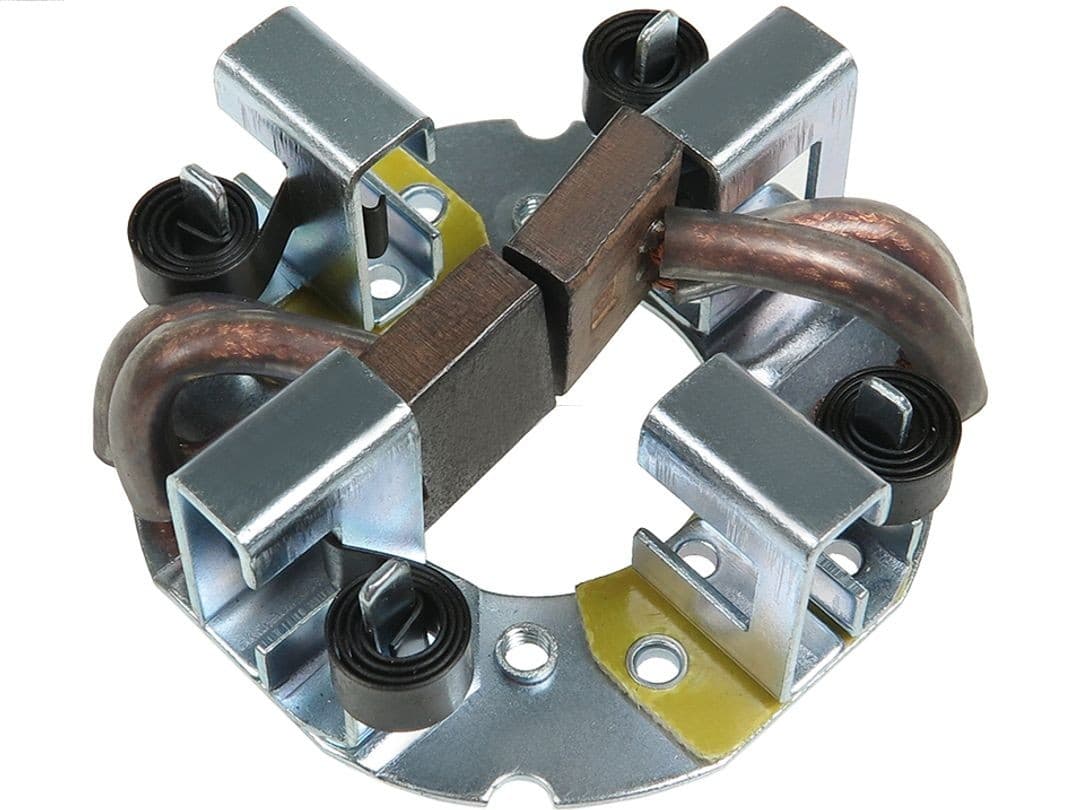 AS-PL Držiak uhlíkov SBH9009 1