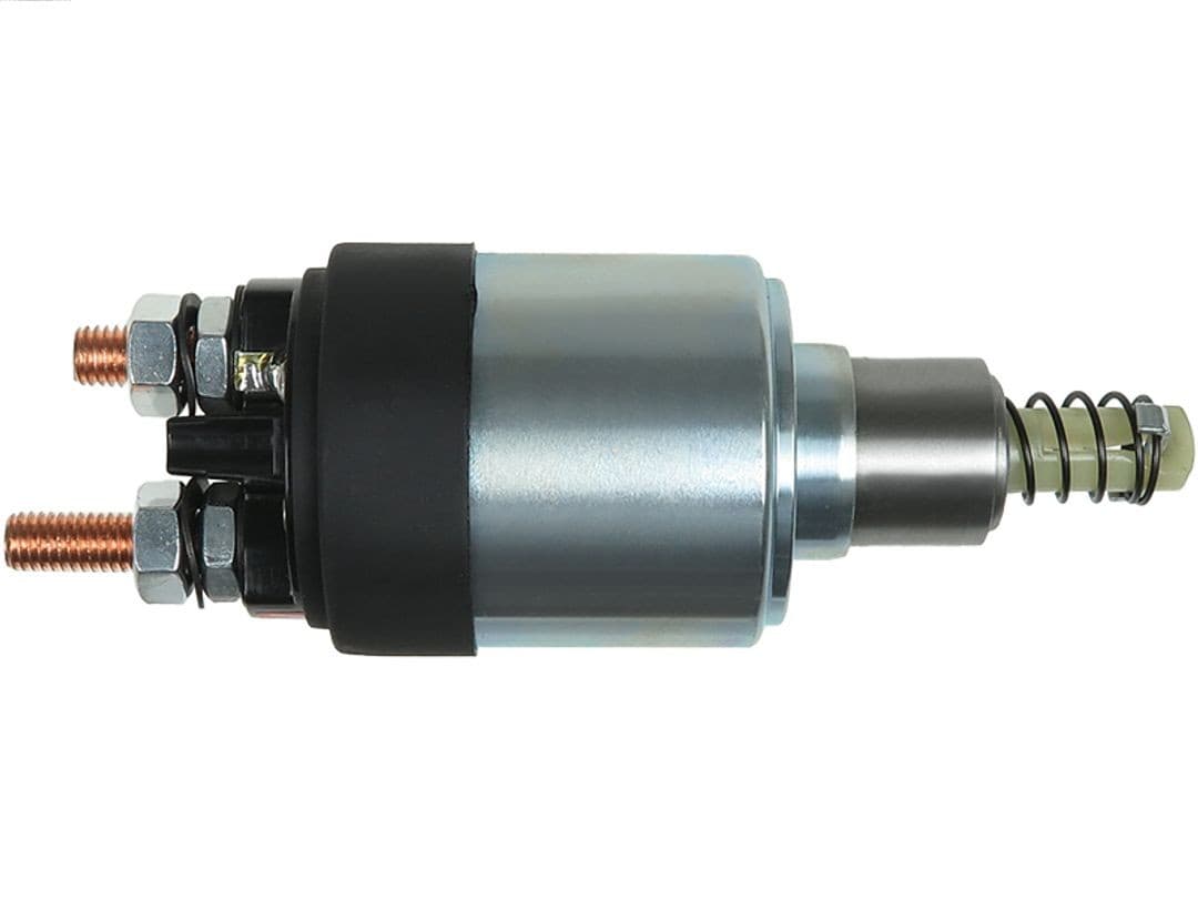AS-PL Elektromagnetický spínač pre štartér SS0138 1