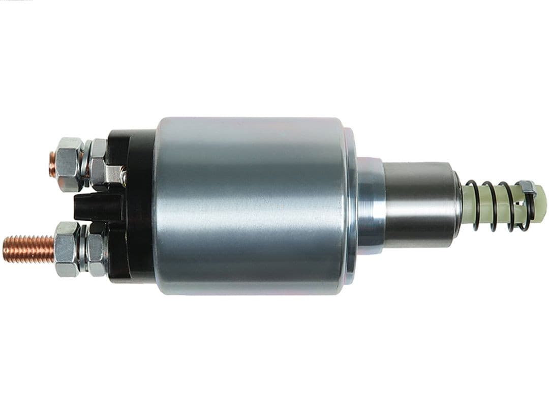 AS-PL Elektromagnetický spínač pre štartér SS0058 1