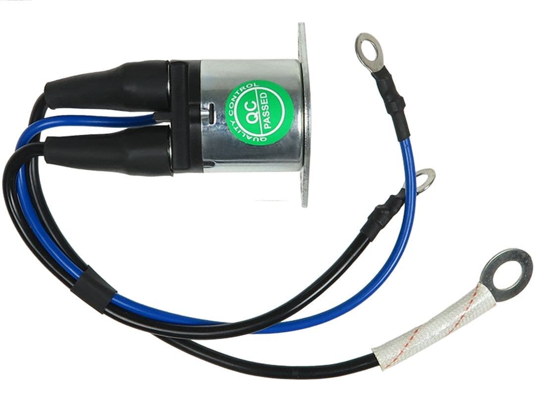 AS-PL Elektromagnetický spínač pre štartér SS0033 1