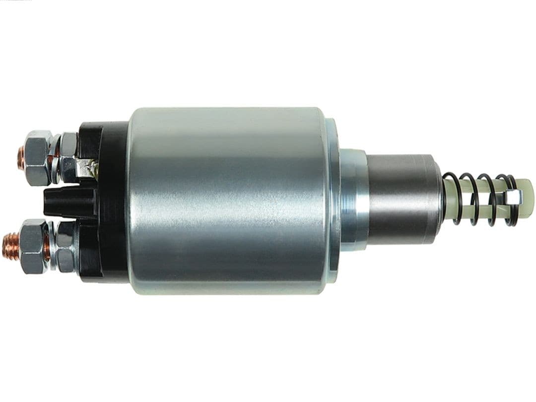 AS-PL Elektromagnetický spínač pre štartér SS0072 1