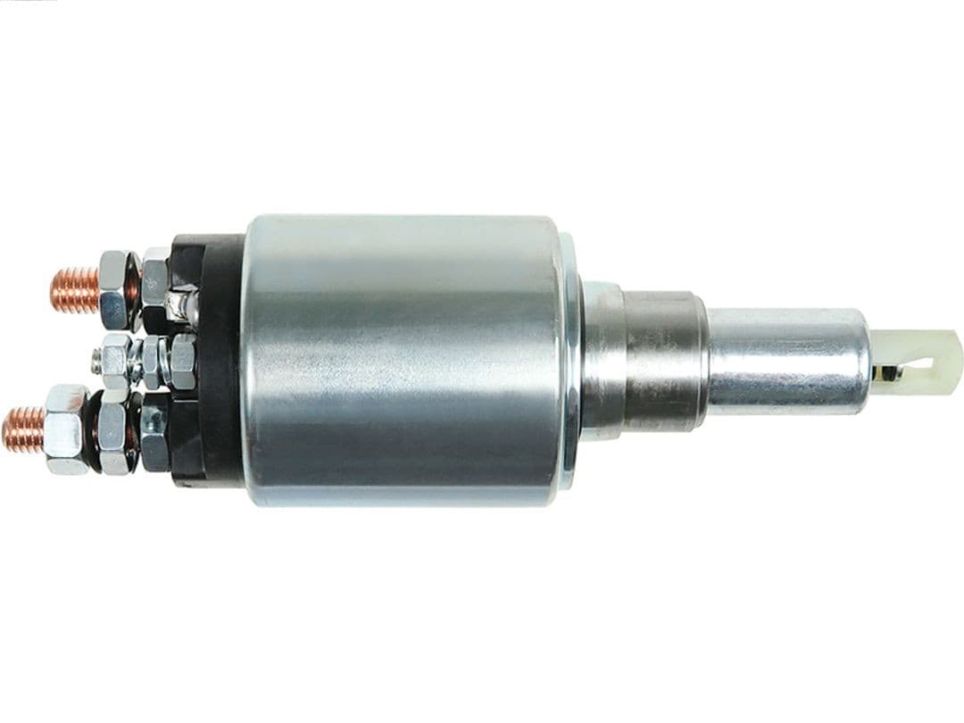 AS-PL Elektromagnetický spínač pre štartér SS0078 1