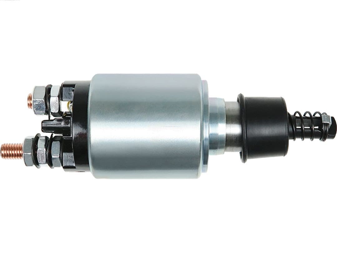AS-PL Elektromagnetický spínač pre štartér SS0079 1