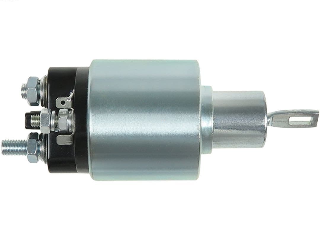 AS-PL Elektromagnetický spínač pre štartér SS0118 1