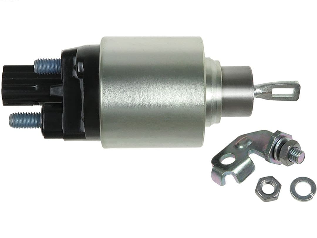 AS-PL Elektromagnetický spínač pre štartér SS0171 1