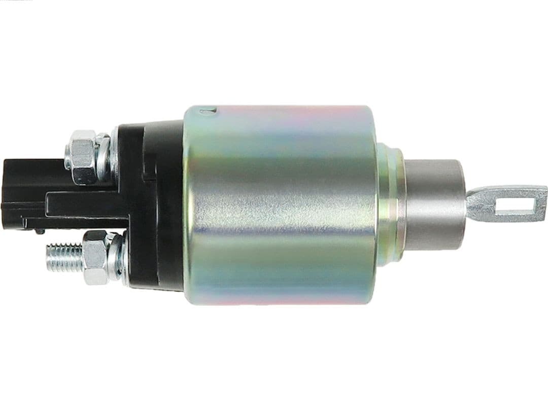 AS-PL Elektromagnetický spínač pre štartér SS0069 1