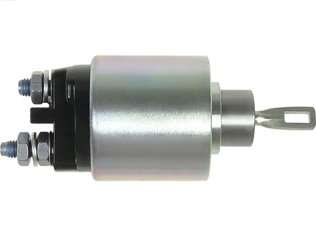 AS-PL Elektromagnetický spínač pre štartér SS0108 1
