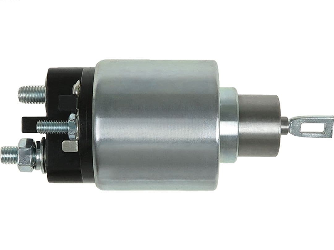 AS-PL Elektromagnetický spínač pre štartér SS0127 1