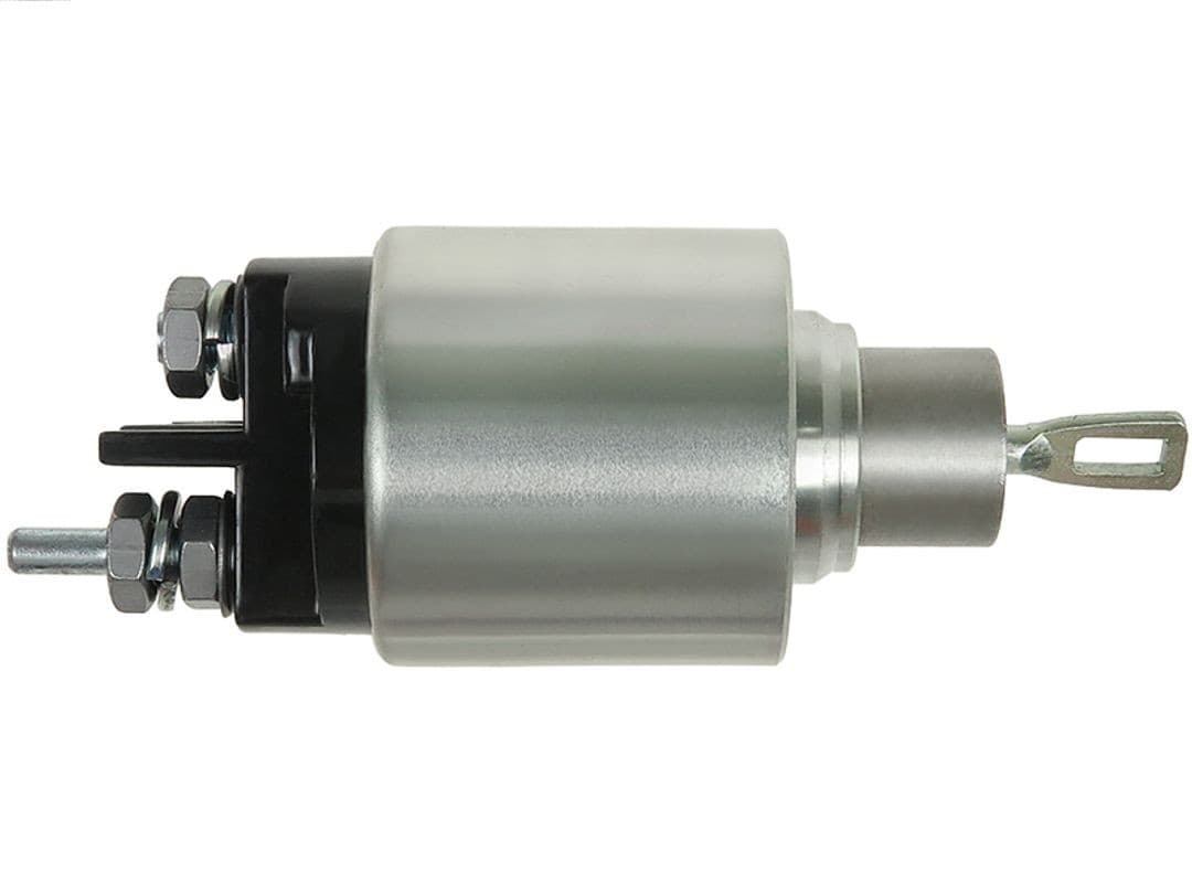 AS-PL Elektromagnetický spínač pre štartér SS0177 1