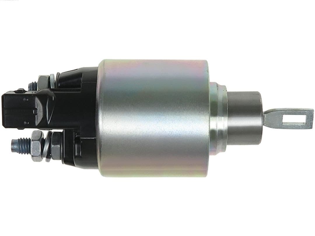 AS-PL Elektromagnetický spínač pre štartér SS0128 1