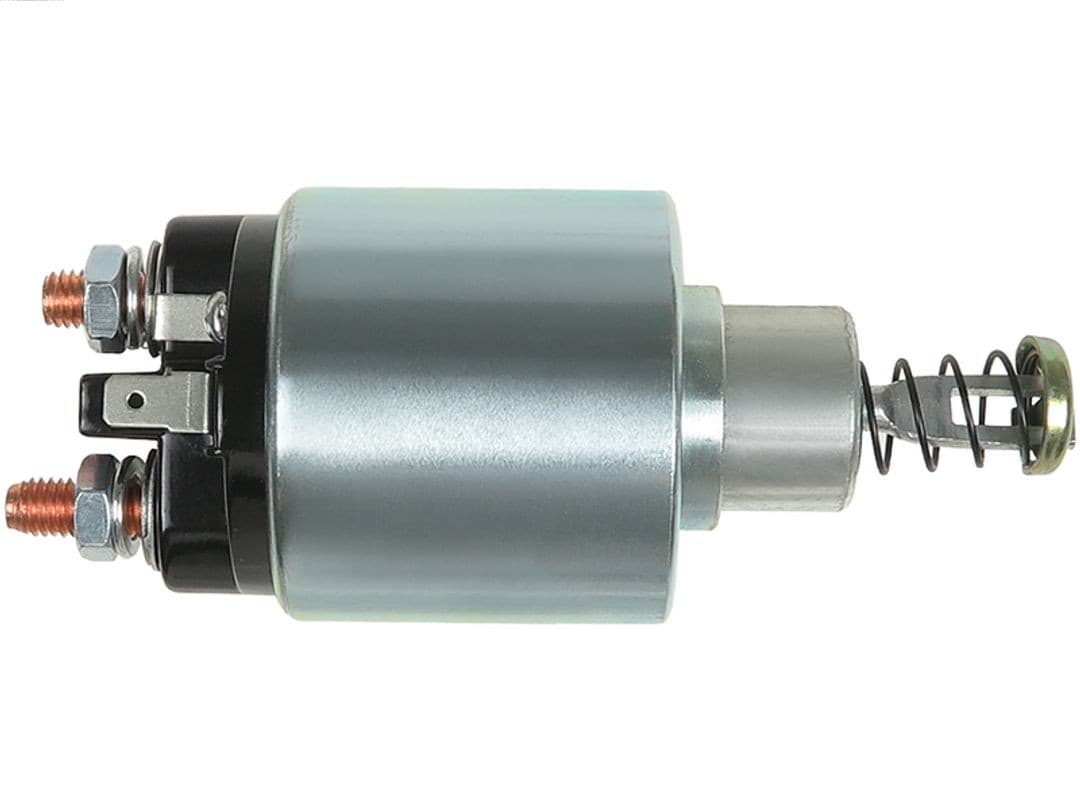 AS-PL Elektromagnetický spínač pre štartér SS0163 1
