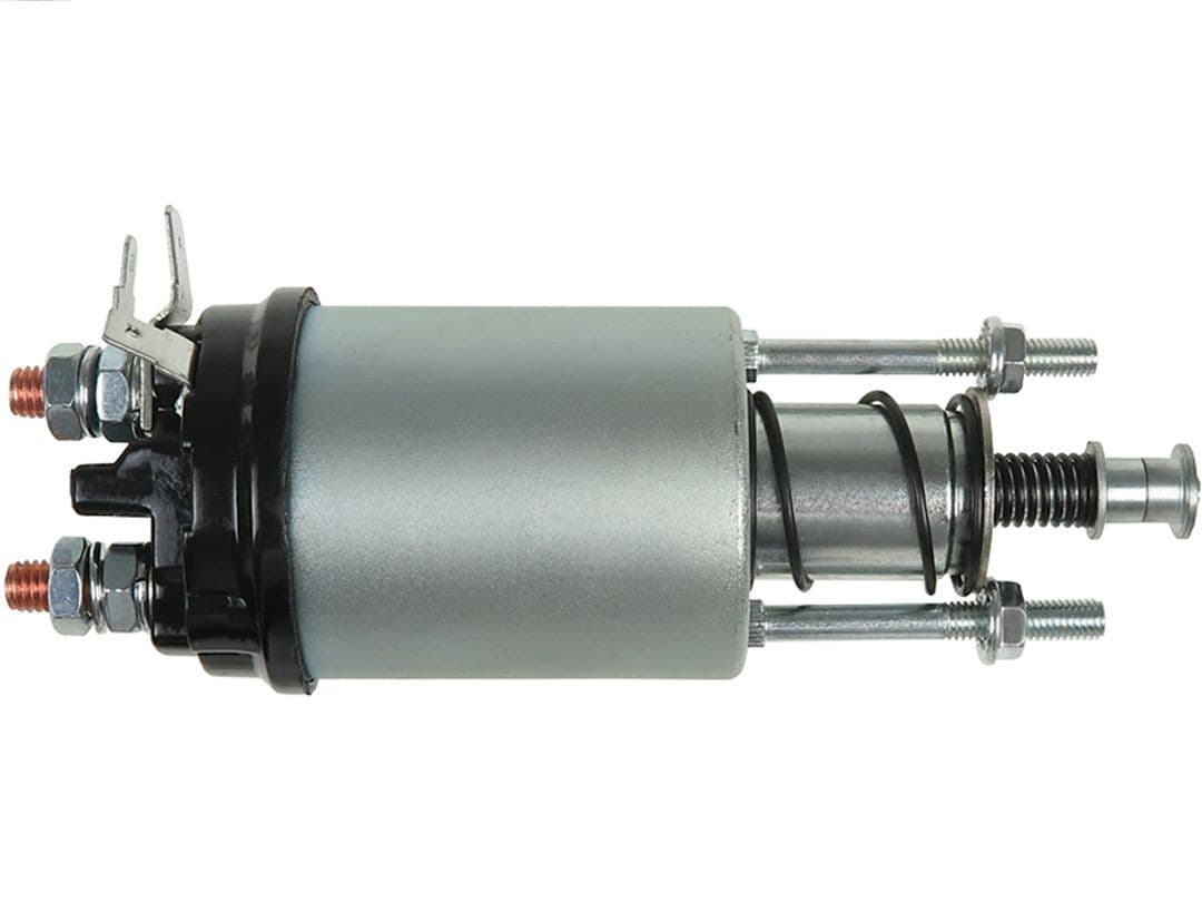 AS-PL Elektromagnetický spínač pre štartér SS4007 1