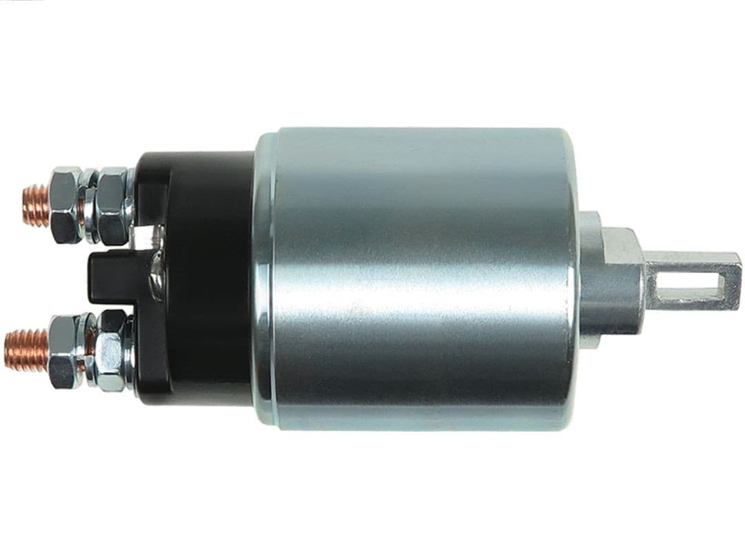 AS-PL Elektromagnetický spínač pre štartér SS2015 1