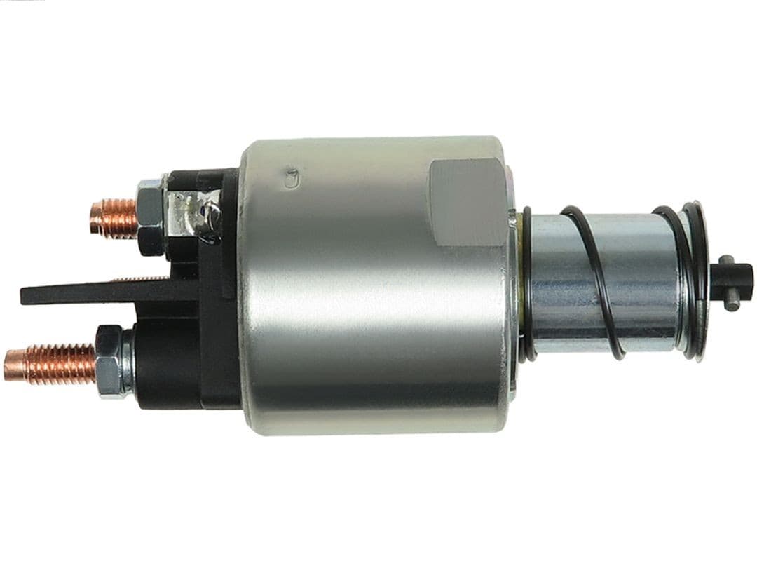 AS-PL Elektromagnetický spínač pre štartér SS3023 1