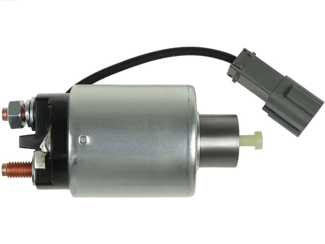 AS-PL Elektromagnetický spínač pre štartér SS5026 1
