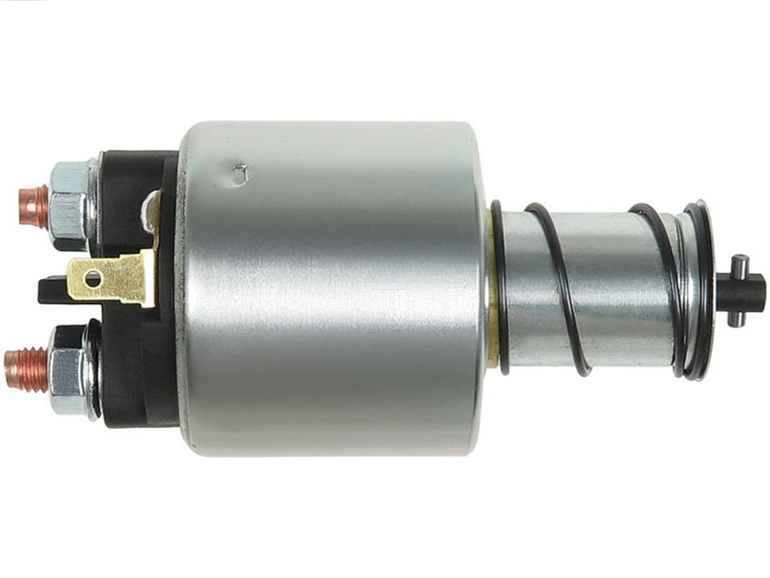 AS-PL Elektromagnetický spínač pre štartér SS3029 1