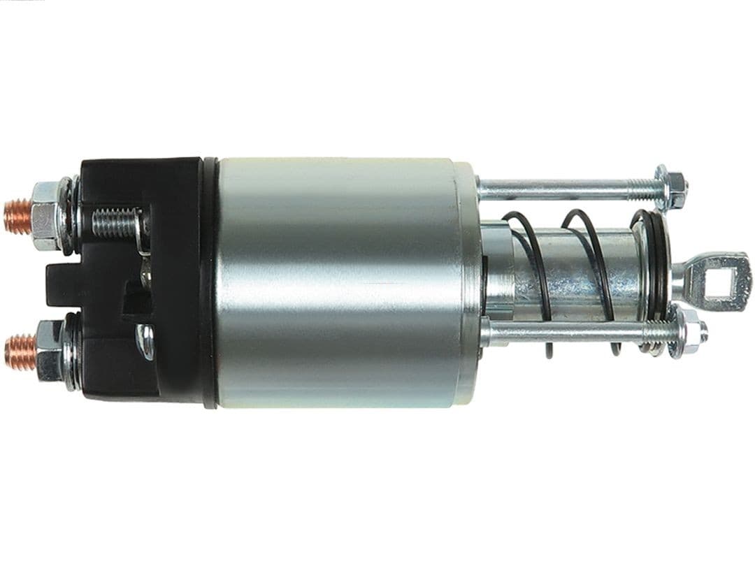 AS-PL Elektromagnetický spínač pre štartér SS4016 1