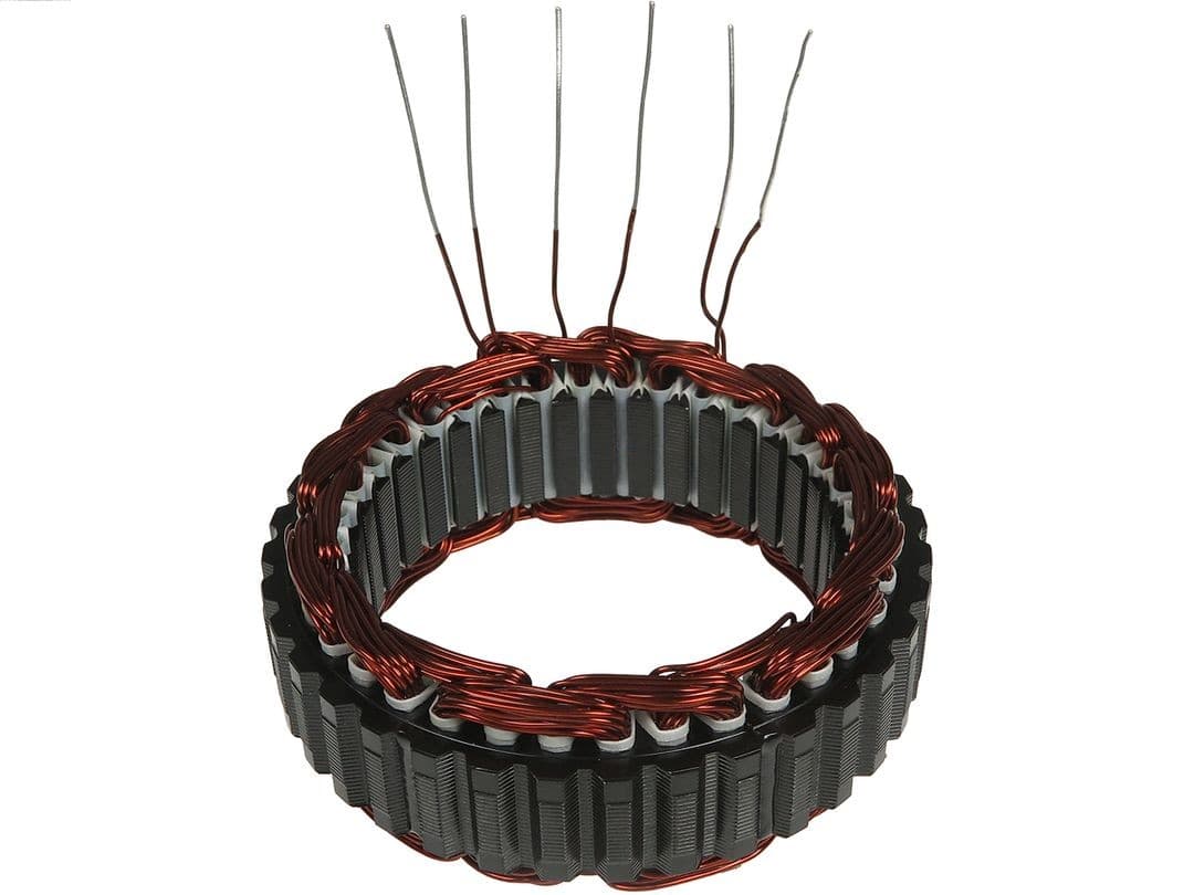 AS-PL Stator, generátor AS4003 1