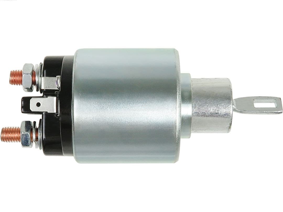 AS-PL Elektromagnetický spínač pre štartér SS0117 1