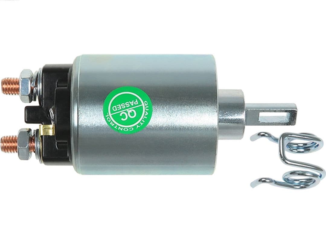 AS-PL Elektromagnetický spínač pre štartér SS2003 1