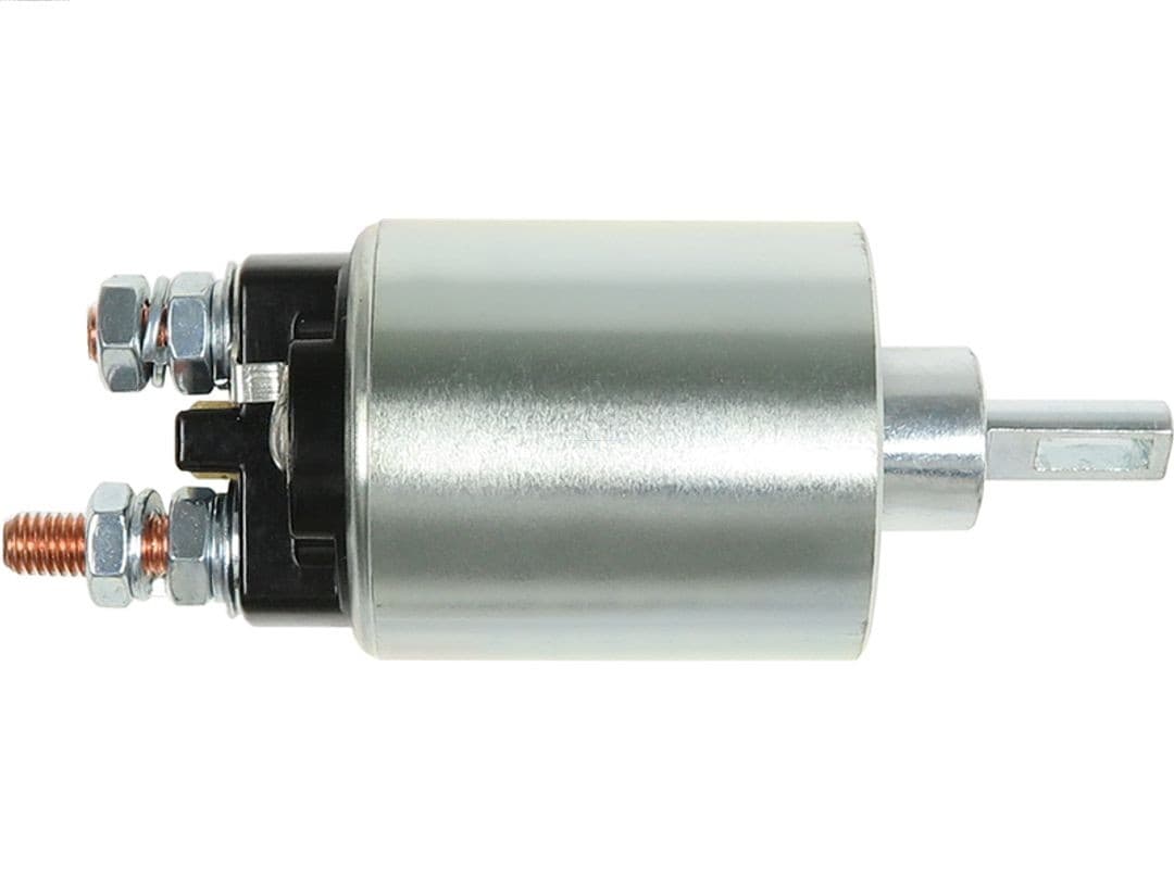 AS-PL Elektromagnetický spínač pre štartér SS2009 1