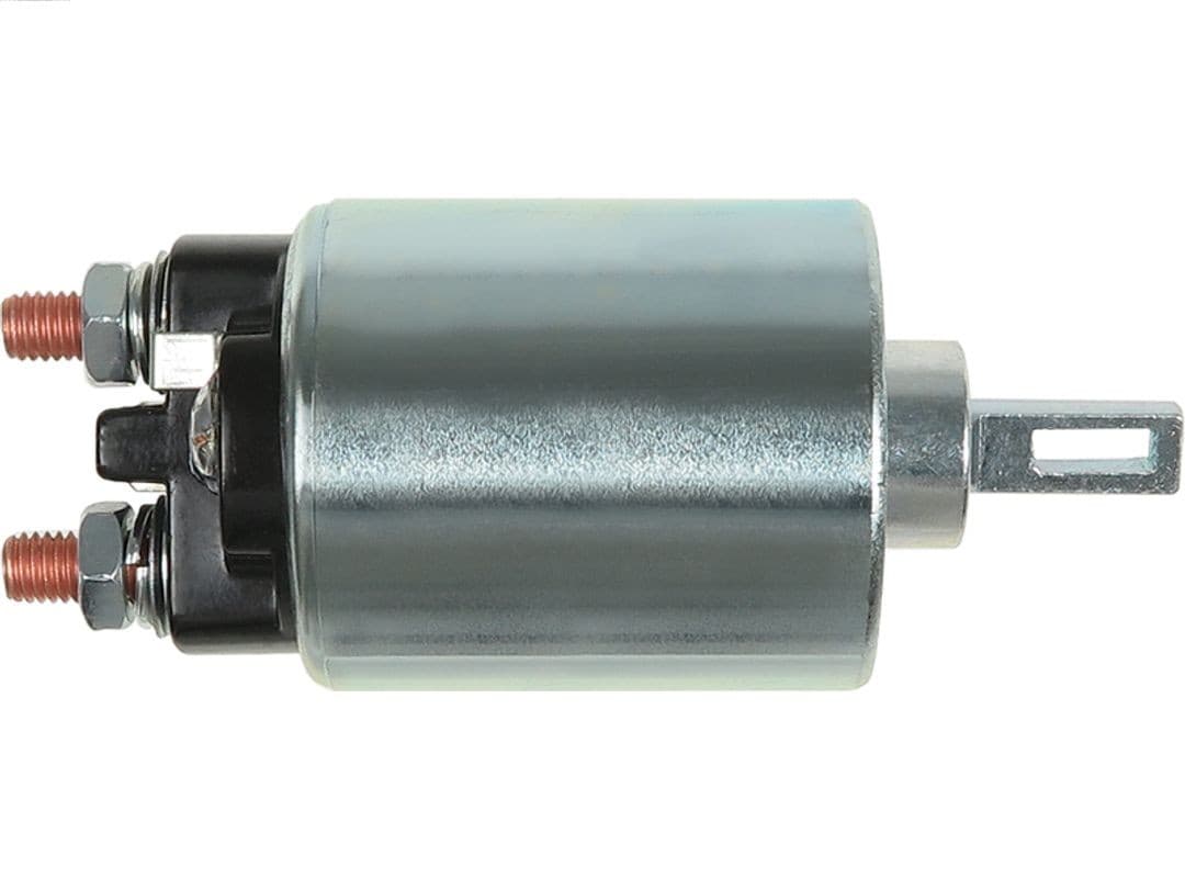 AS-PL Elektromagnetický spínač pre štartér SS2014 1