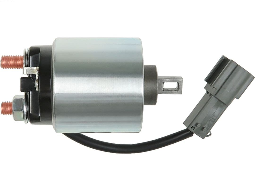 AS-PL Elektromagnetický spínač pre štartér SS2019 1