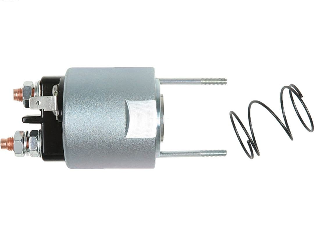 AS-PL Elektromagnetický spínač pre štartér SS3005 1