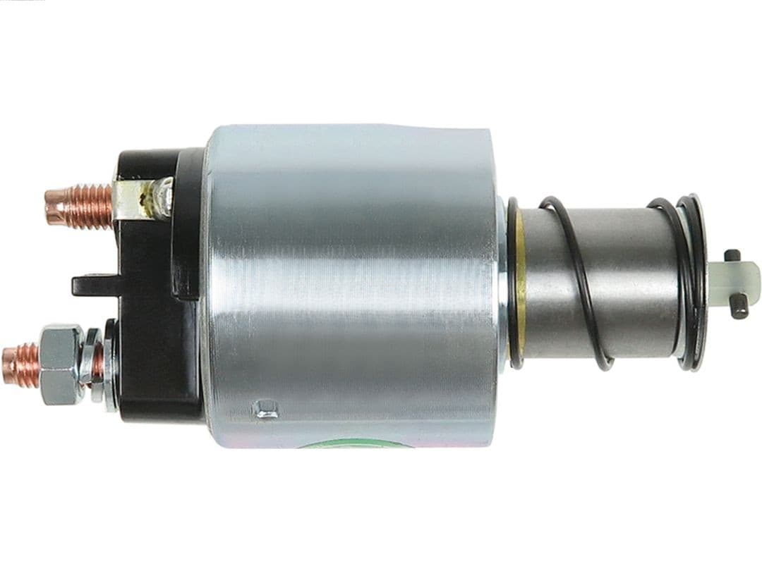 AS-PL Elektromagnetický spínač pre štartér SS3018 1