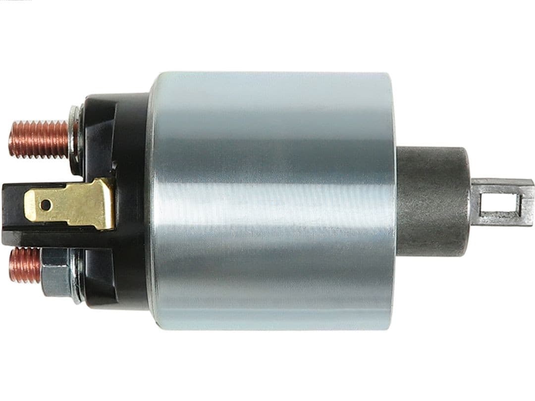 AS-PL Elektromagnetický spínač pre štartér SS2020 1