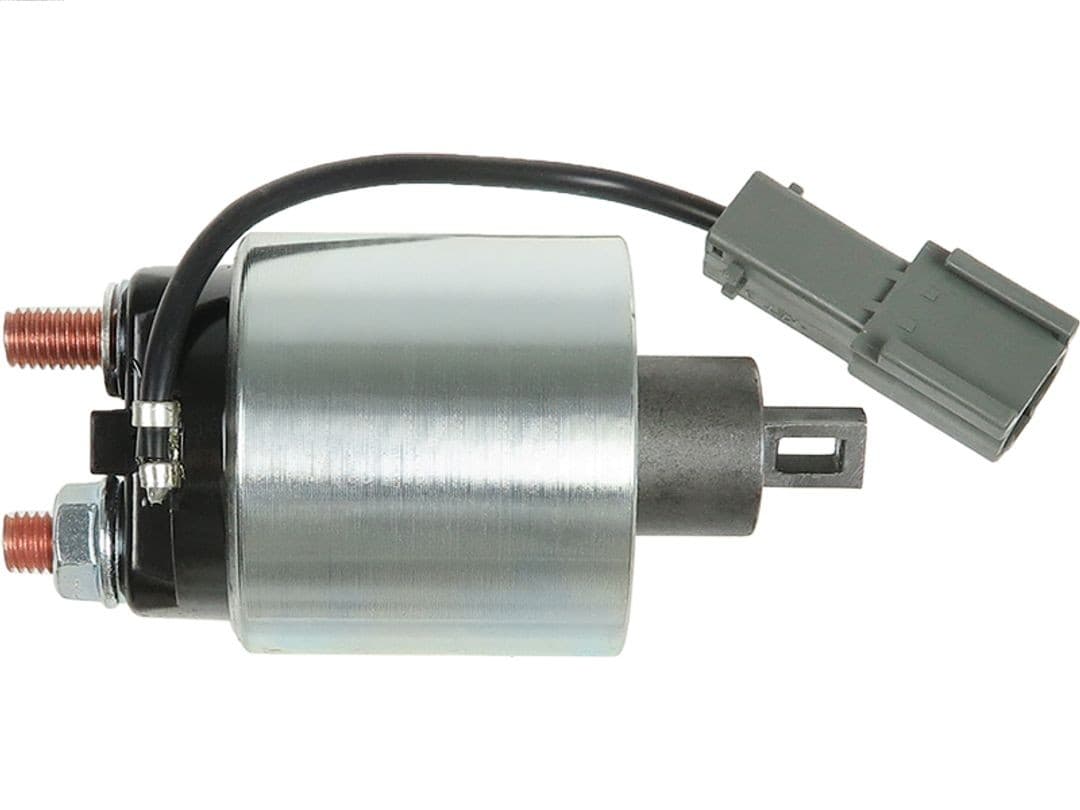 AS-PL Elektromagnetický spínač pre štartér SS2022 1