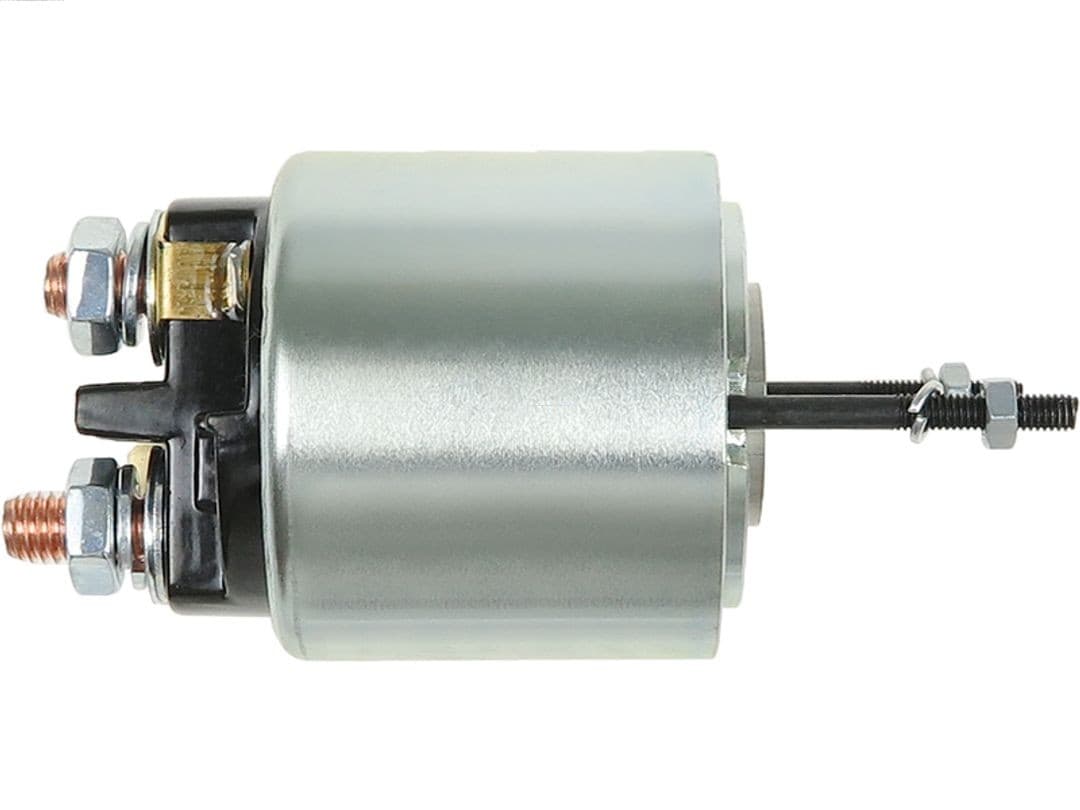 AS-PL Elektromagnetický spínač pre štartér SS3001 1