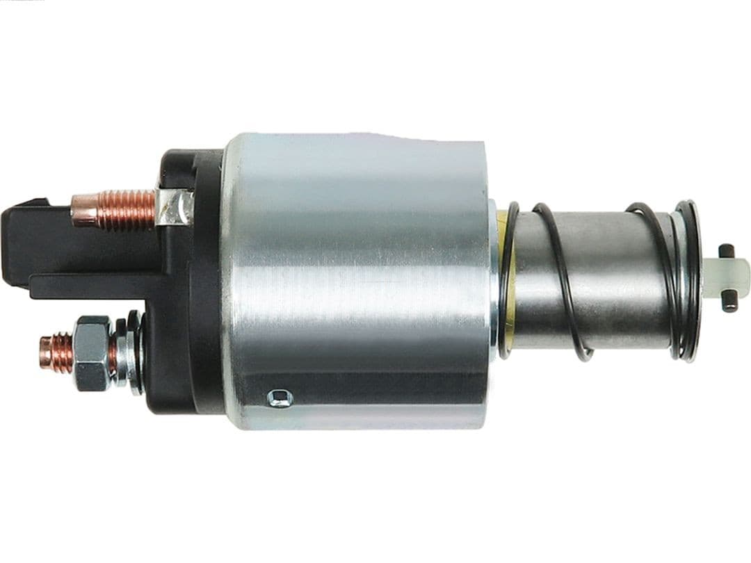 AS-PL Elektromagnetický spínač pre štartér SS3017 1