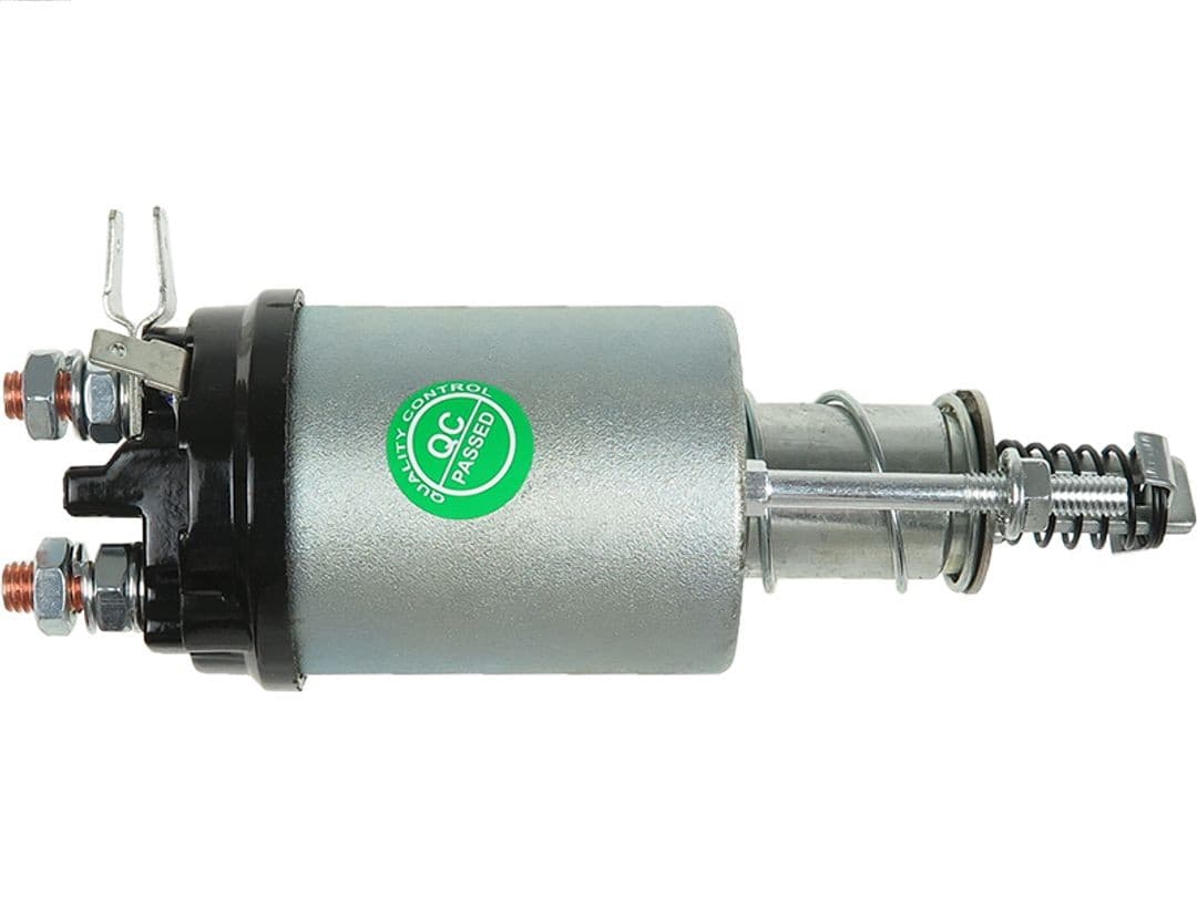 AS-PL Elektromagnetický spínač pre štartér SS4013 1