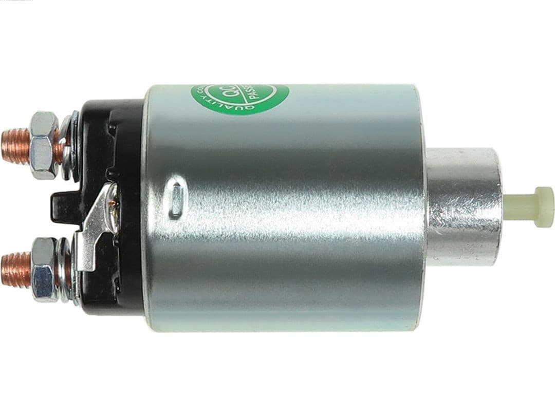 AS-PL Elektromagnetický spínač pre štartér SS5004 1
