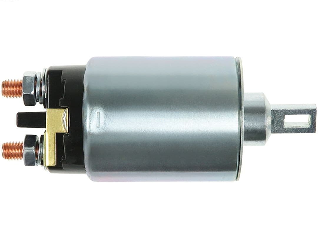 AS-PL Elektromagnetický spínač pre štartér SS5033 1