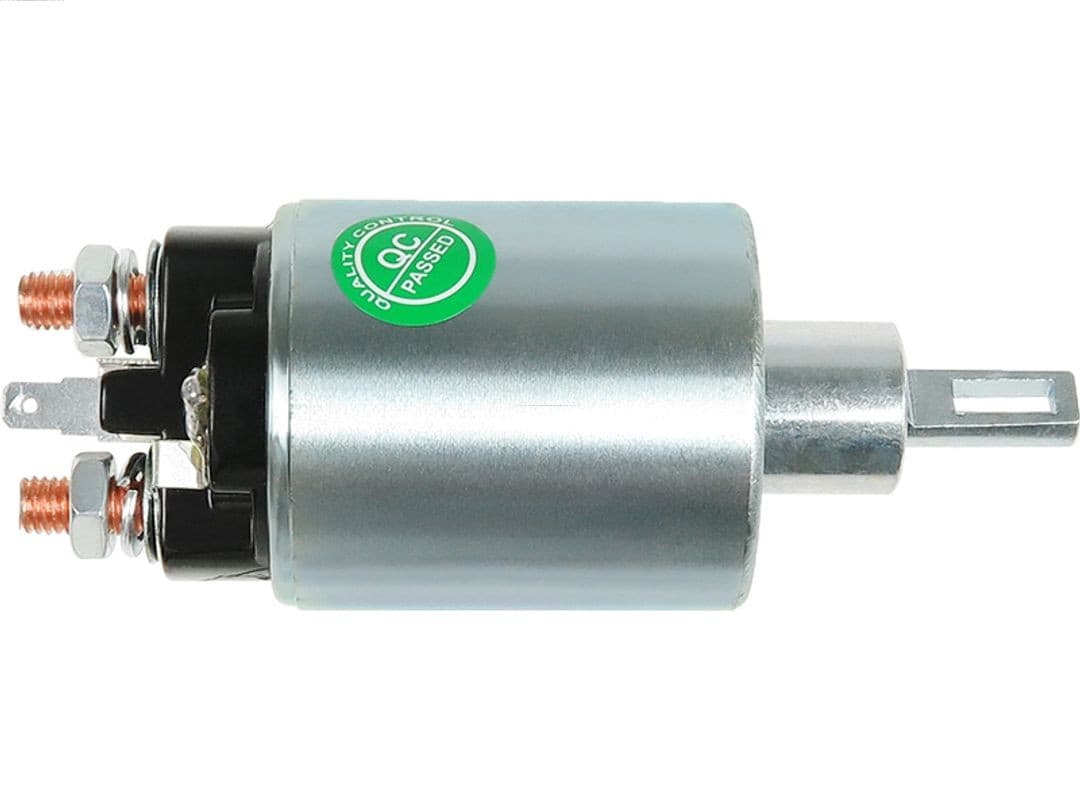 AS-PL Elektromagnetický spínač pre štartér SS2034 1