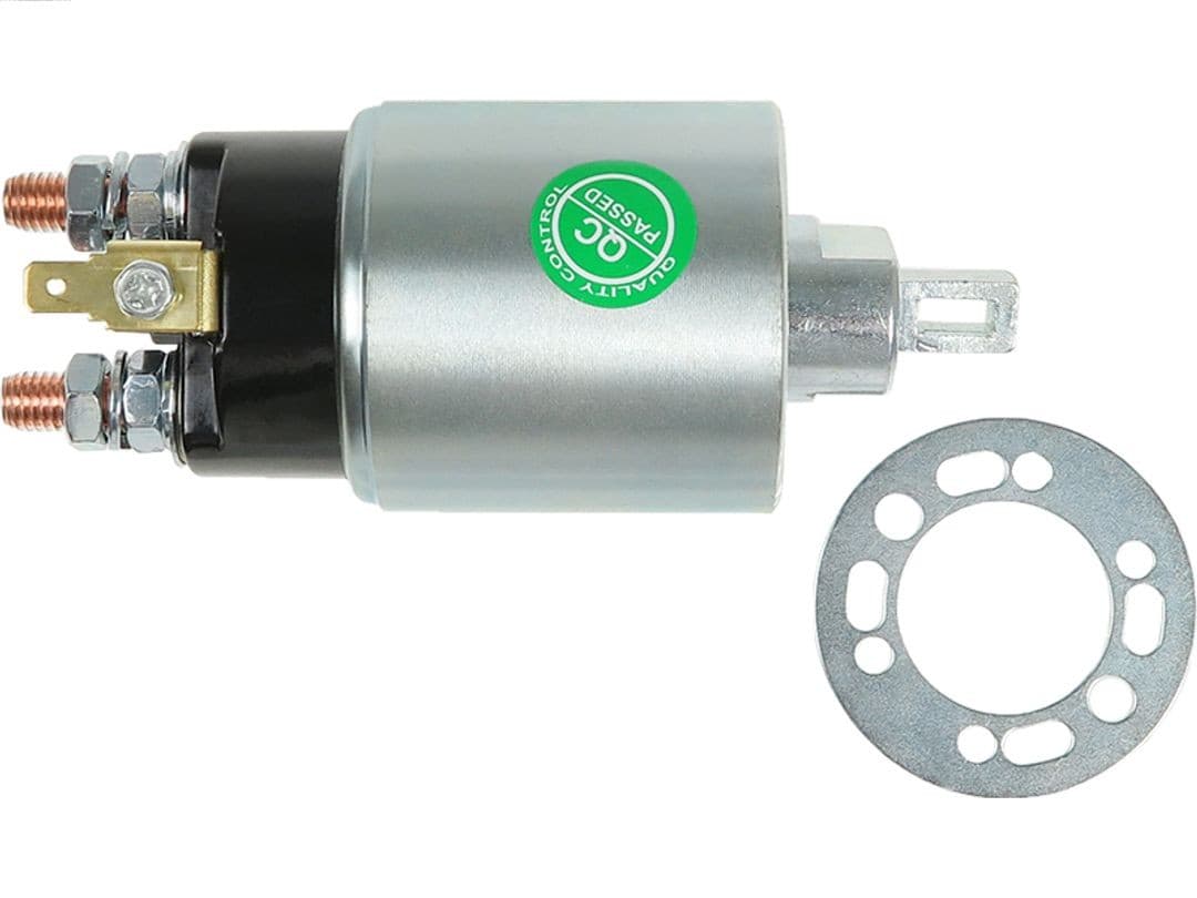 AS-PL Elektromagnetický spínač pre štartér SS2044 1