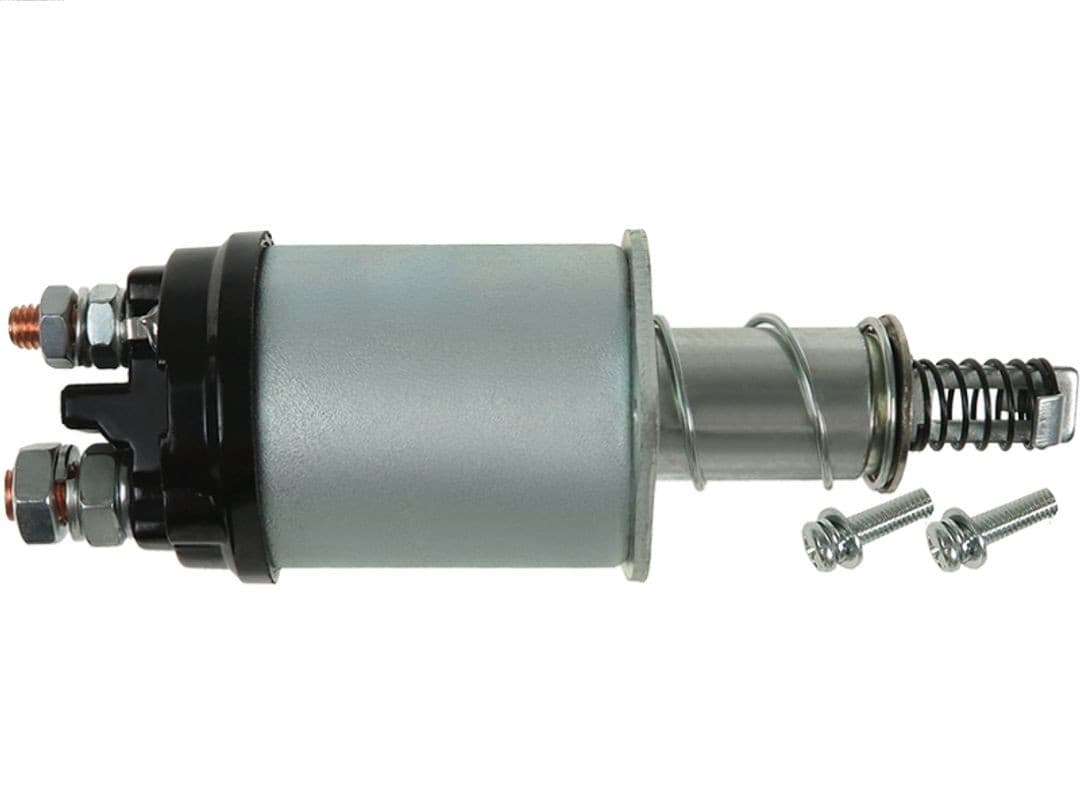 AS-PL Elektromagnetický spínač pre štartér SS4012 1