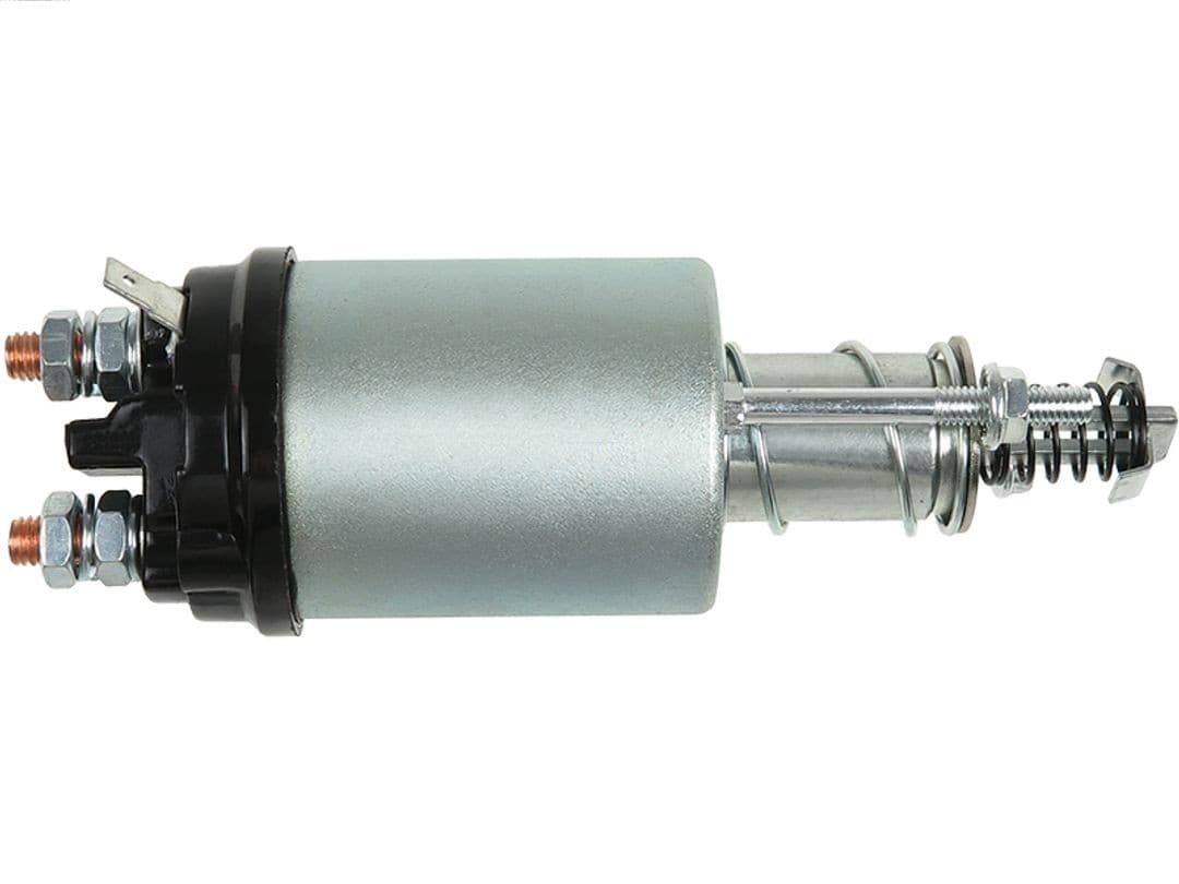 AS-PL Elektromagnetický spínač pre štartér SS4017 1