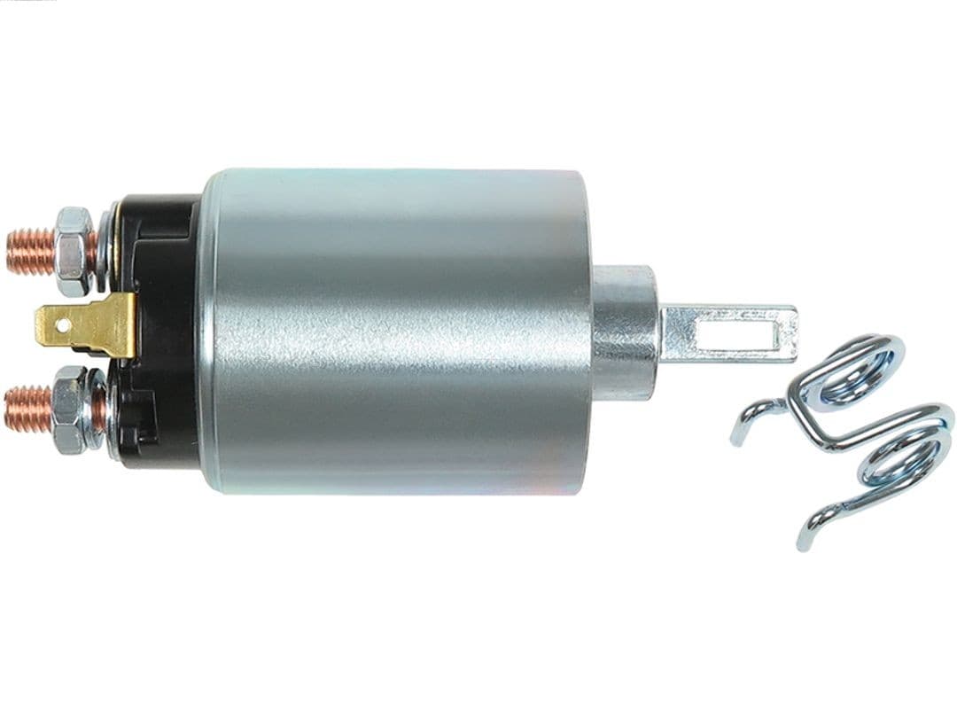 AS-PL Elektromagnetický spínač pre štartér SS2010 1
