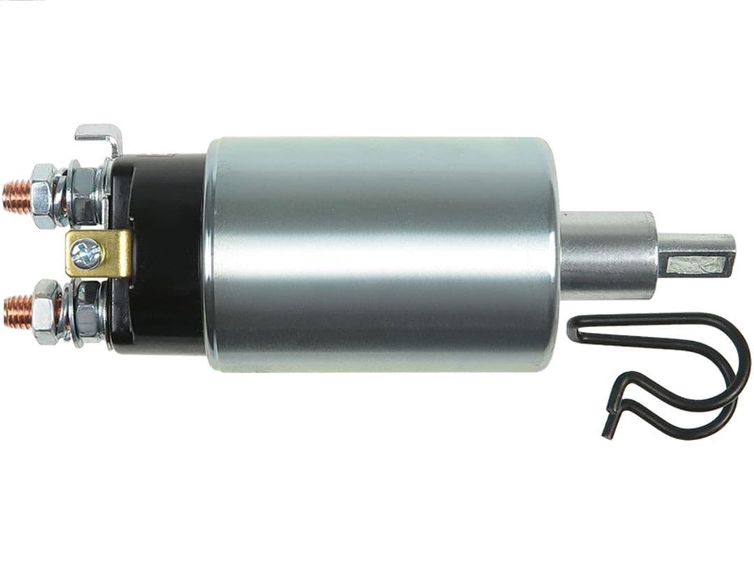 AS-PL Elektromagnetický spínač pre štartér SS2029 1