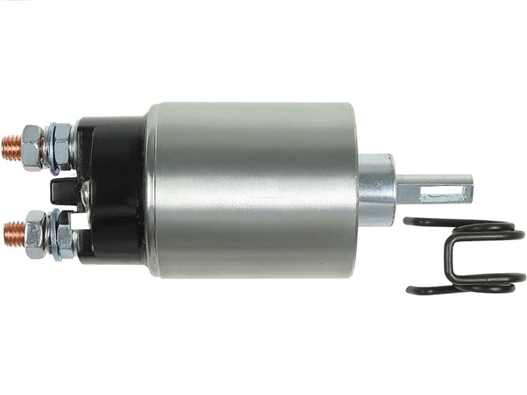 AS-PL Elektromagnetický spínač pre štartér SS2043 1